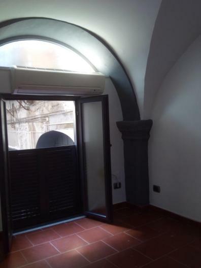 Napule Apartment Neapel Exterior foto